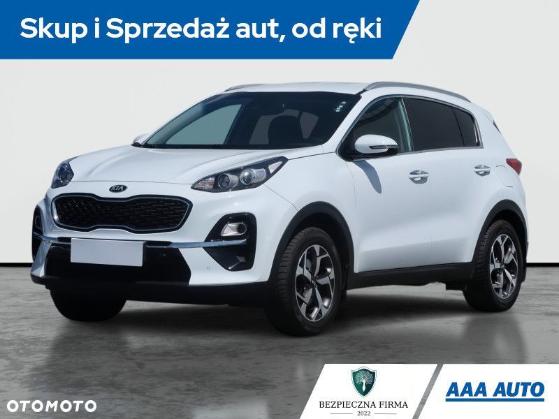 Kia Sportage - 3