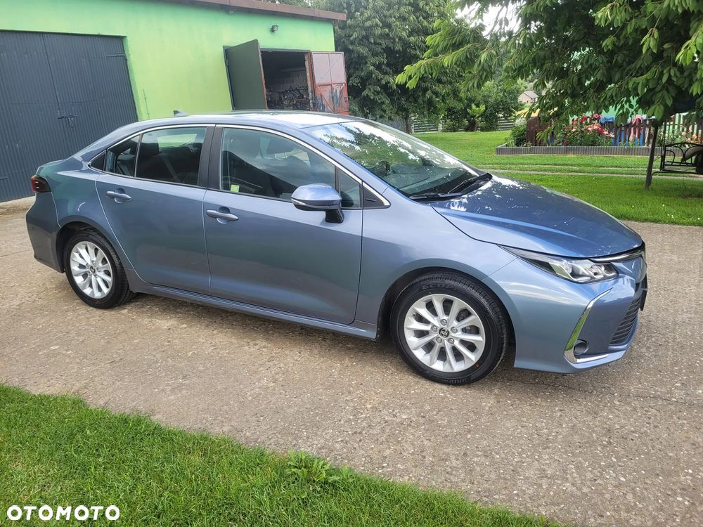 Toyota Corolla 1.5 Active - 15