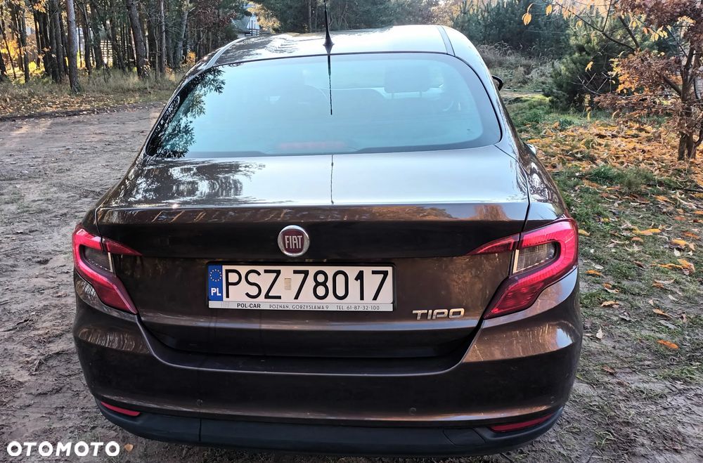 Fiat Tipo - 13