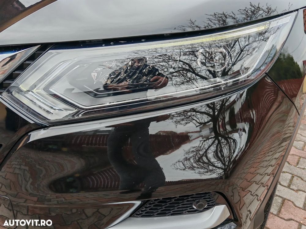 Nissan Qashqai 1.2 DIG-T 360 - 3