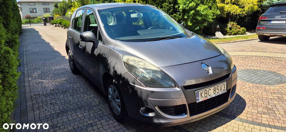 Renault Scenic 1.5 dCi Expression - 7
