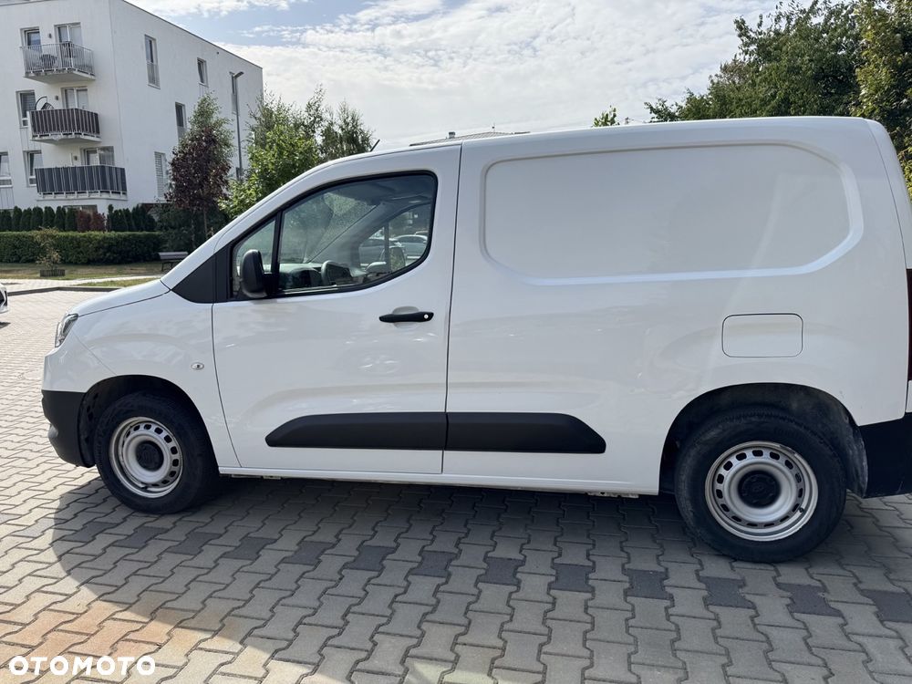 Toyota Proace City - 12