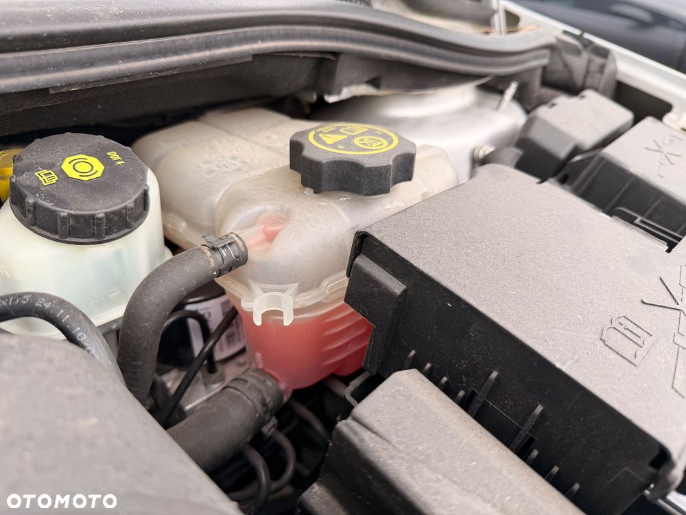 Opel Astra 2.0 CDTI DPF Innovation - 13