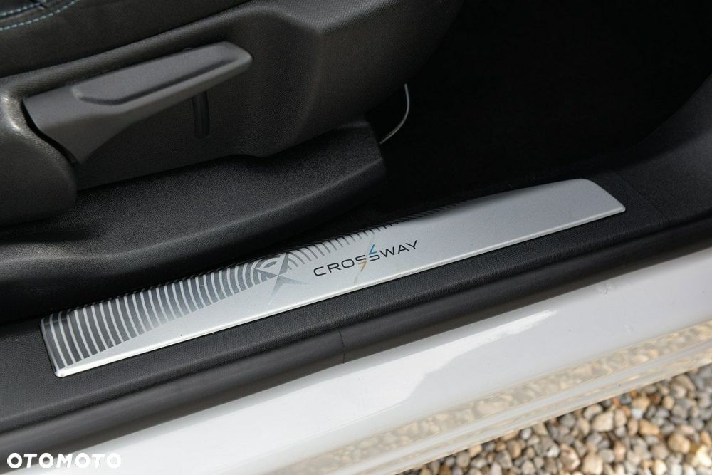 Peugeot 3008 2.0 BlueHDi Crossway S&S - 18