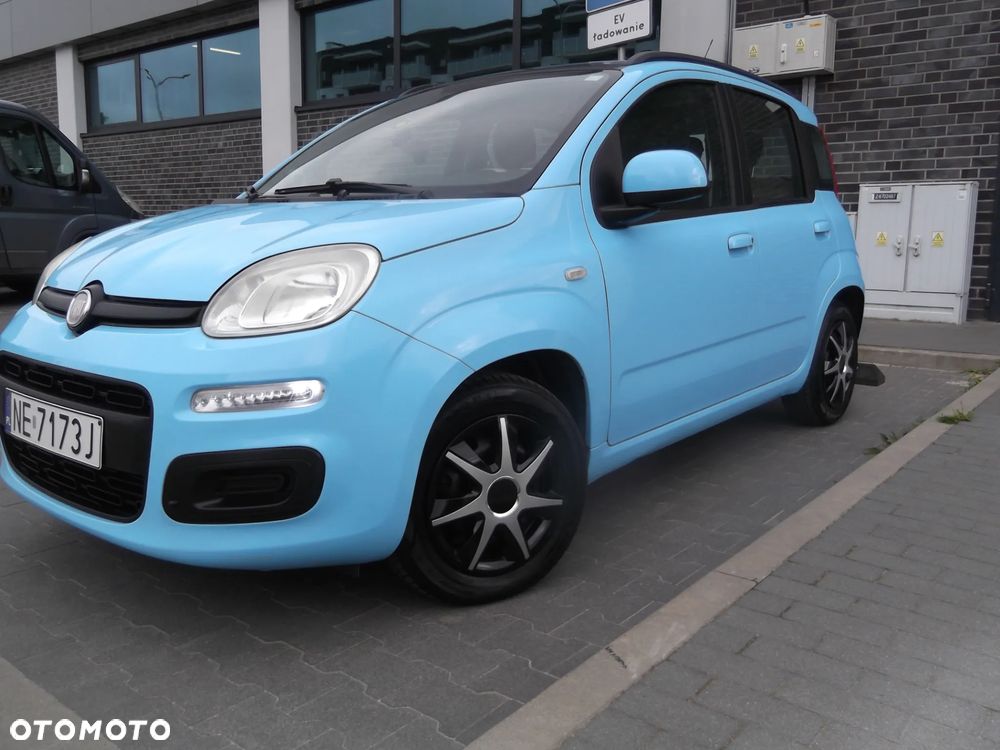 Fiat Panda - 2