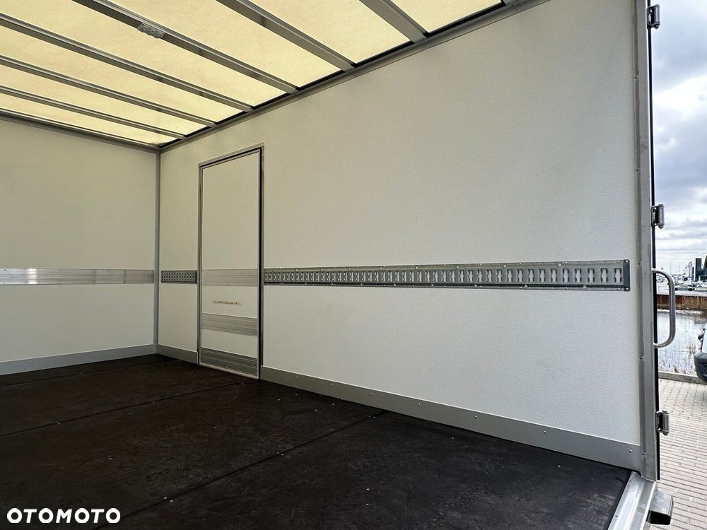 Ford transit 2.0 165KM M6 RWD Trend Podwozie L3 Kontener - 14