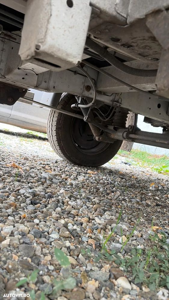 Renault MASTER 3 - 8