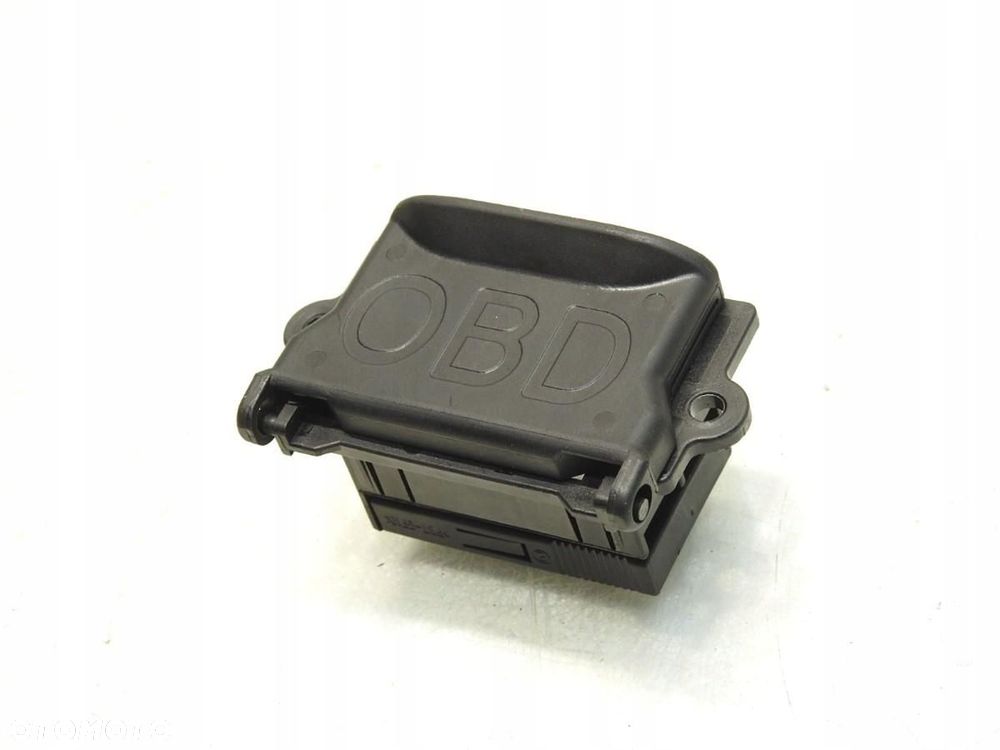 GNIAZDO DIAGNOSTYCZNE OBD2 MERCEDES W245 LIFT 2025402373 965248-2 967028-1 - 7