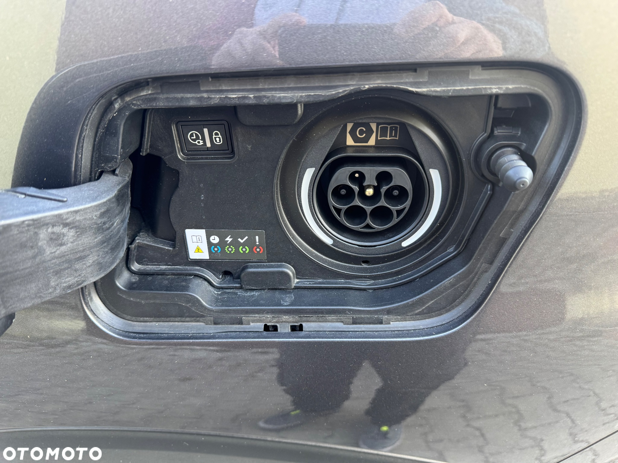 Peugeot 3008 1.6 PureTech Hybrid PHEV Allure Pack S&S EAT8 - 14