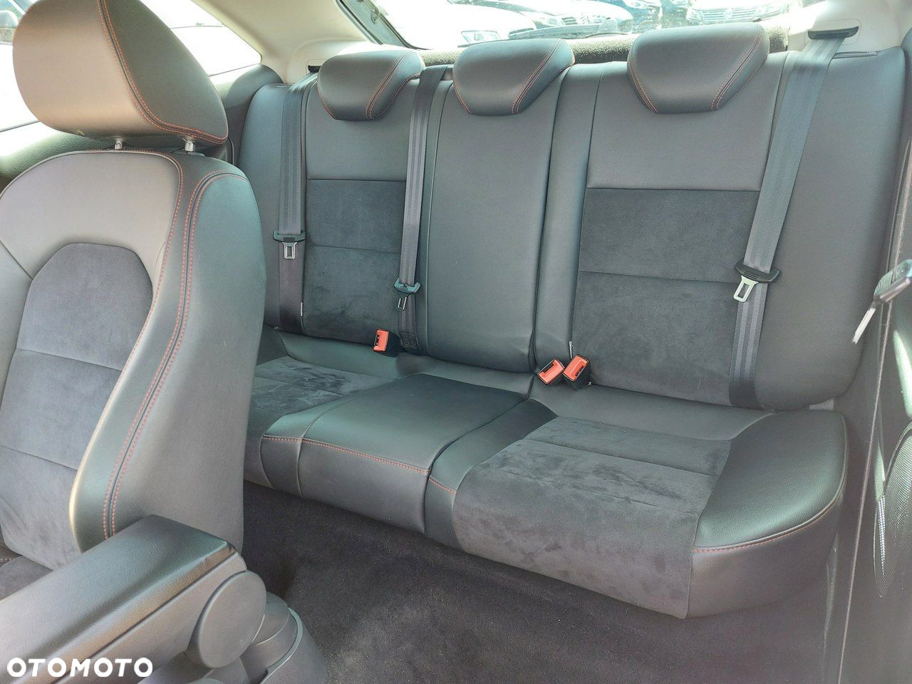 Seat Ibiza SC 1.2 TSI FR - 13