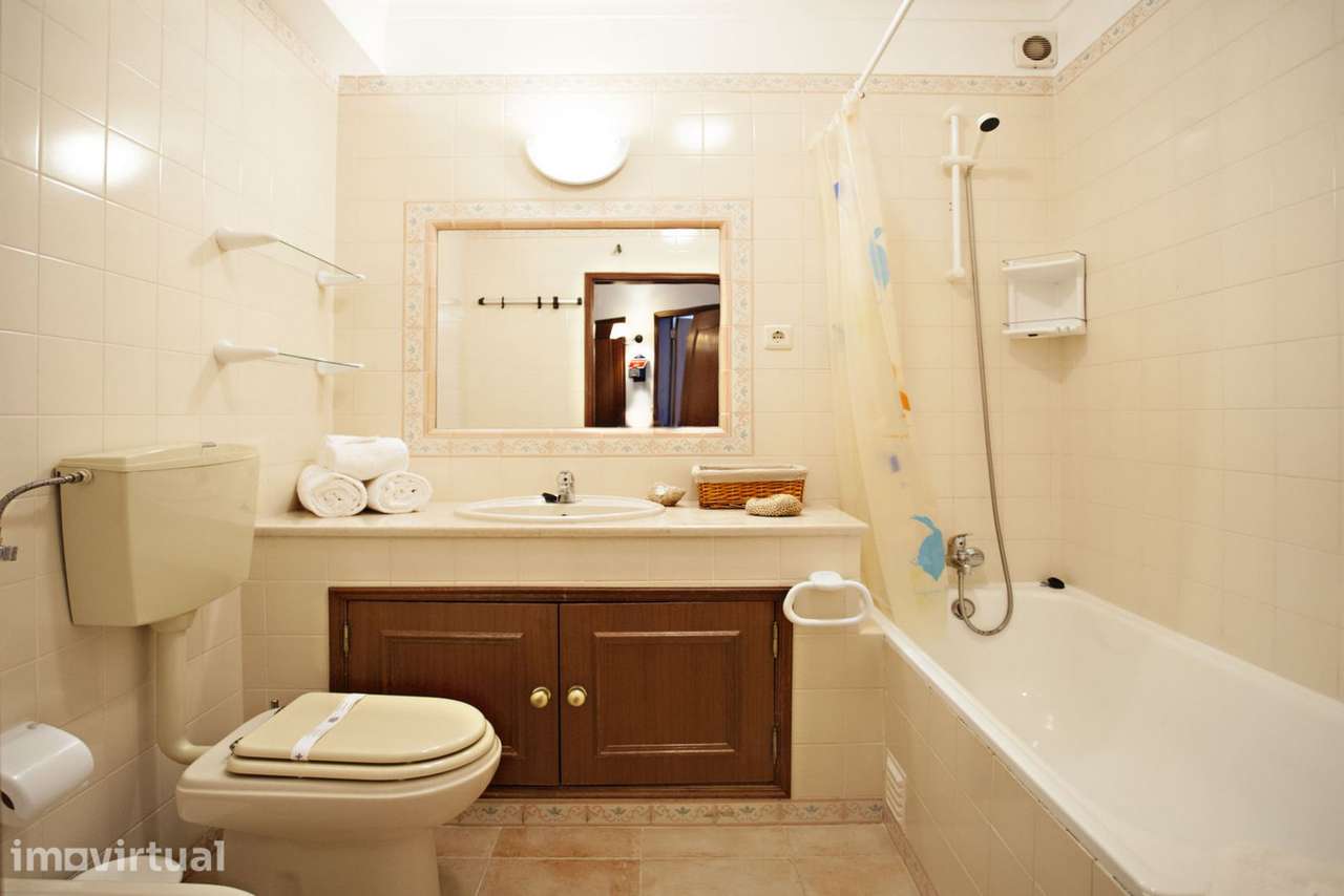 Apartamento Mobilado - Conceição de Tavira - Grande imagem: 3/11