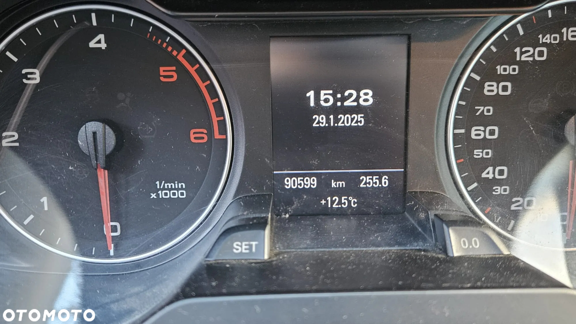 Audi A4 Avant 3.0 TDI DPF clean diesel quattro tiptron Attraction - 6