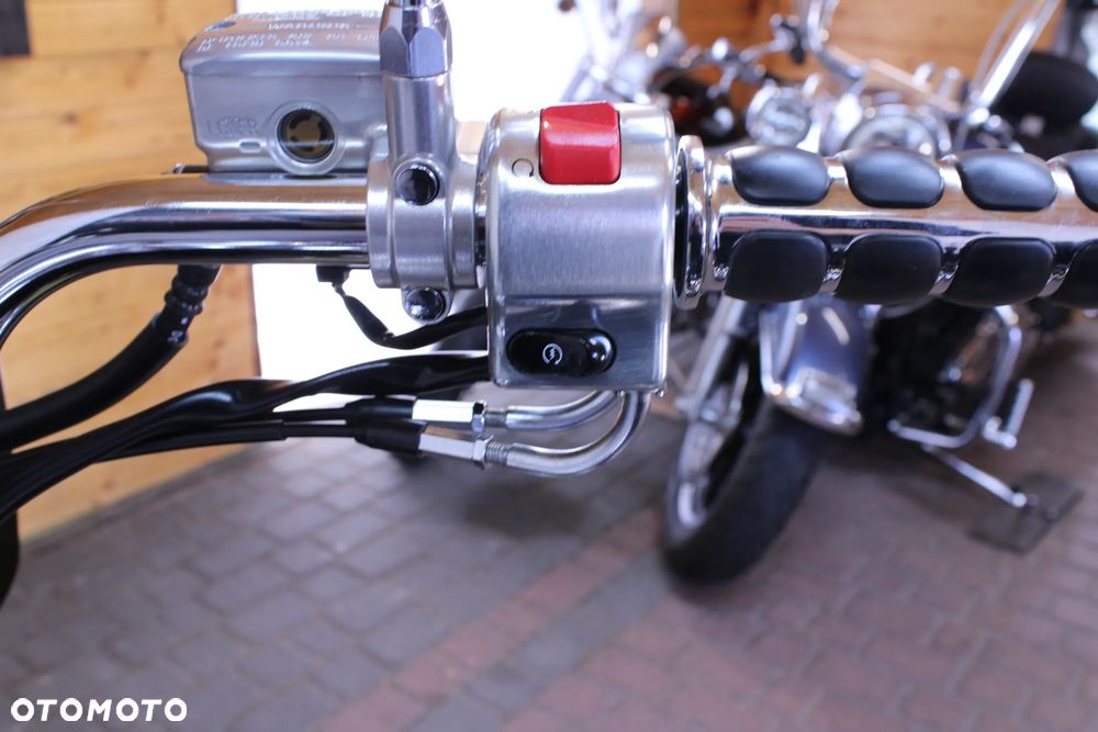 Kawasaki VN - 20