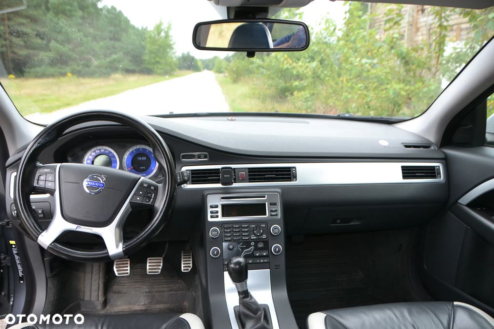Volvo V70 2.5T RDesign - 26