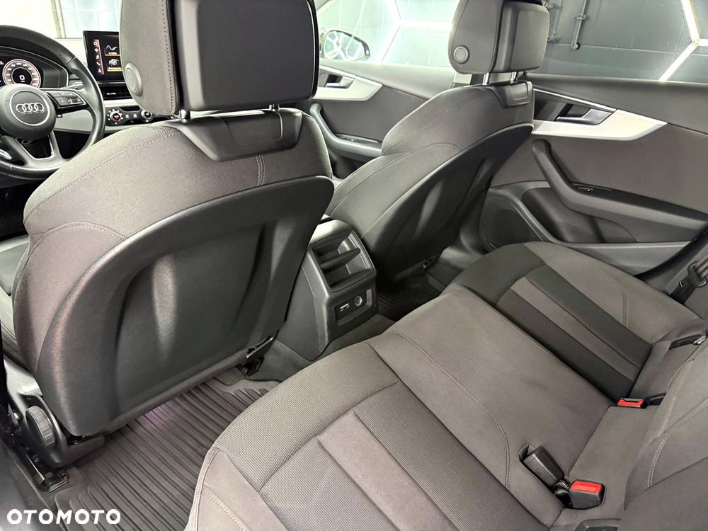 Audi A5 Sportback 45 TFSI quattro S tronic S line - 26