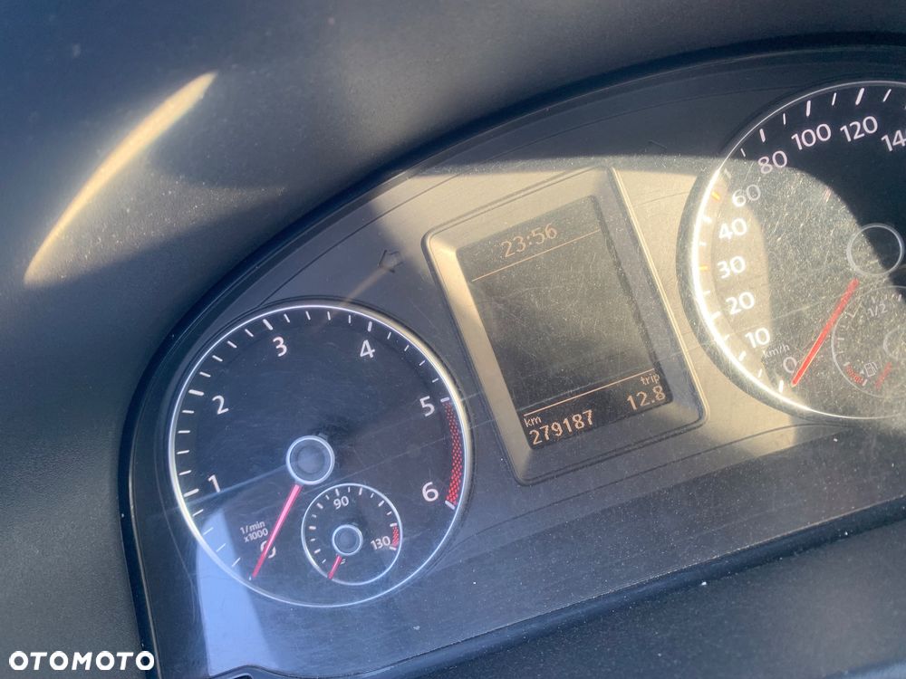 Volkswagen Caddy 2.0 TDI (5-Si.) 4MOTION Edition 30 - 24