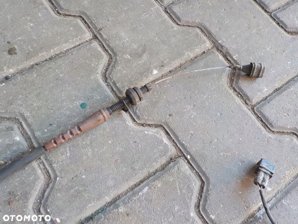 VW T4 1.9 D TD ABL LINKA GAZU - 3