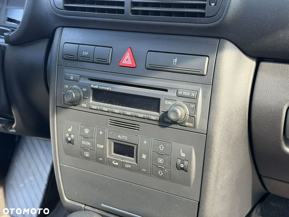 Audi A3 3-drzwiowe - 22