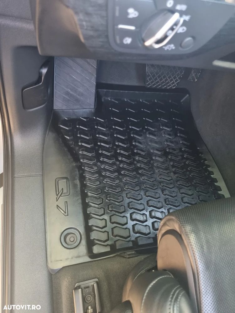 Audi Q7 - 22