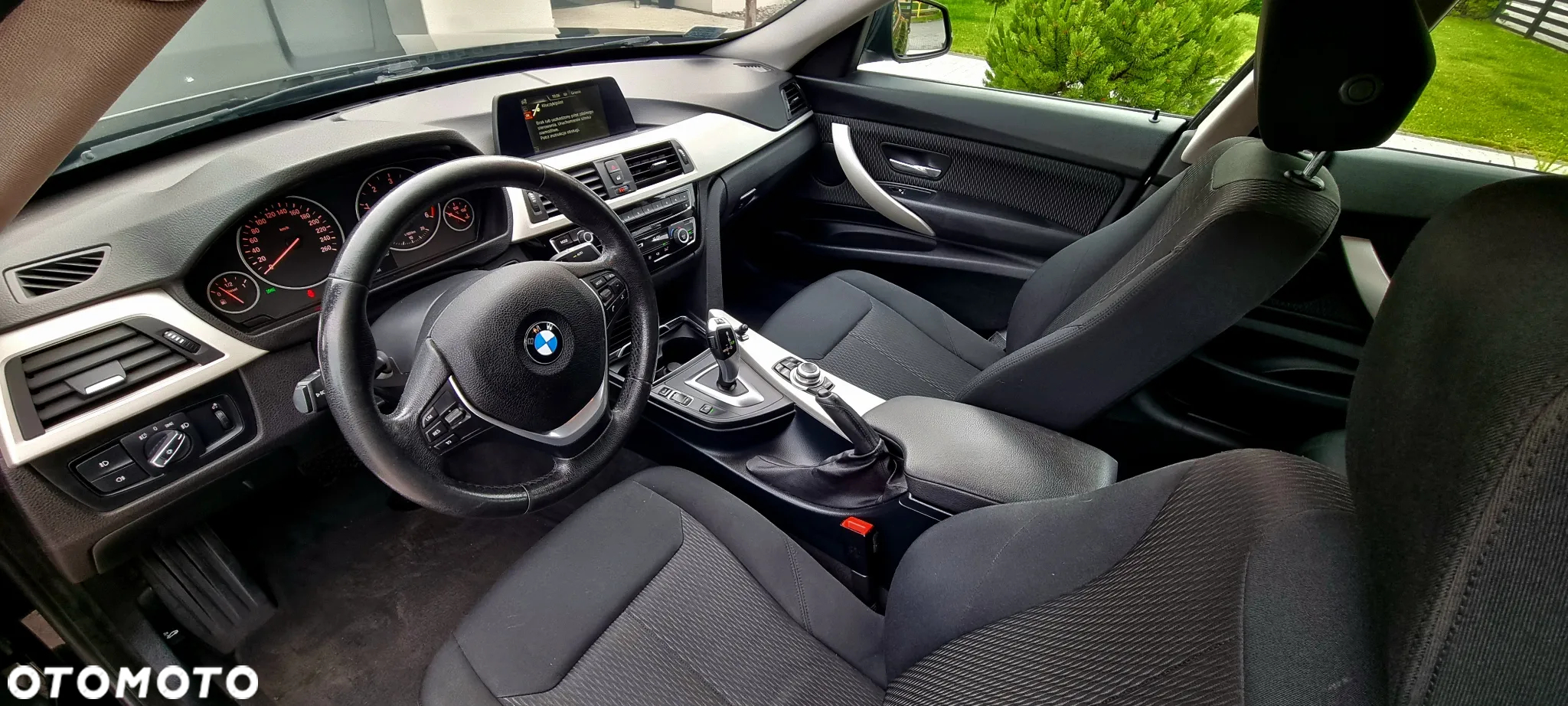 BMW 3GT 318d GT Advantage - 22