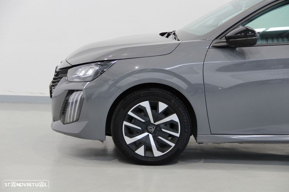 Peugeot 208 1.2 PureTech Active - 3