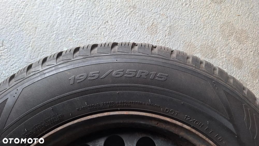 Opel Astra 1.6 Active - 13