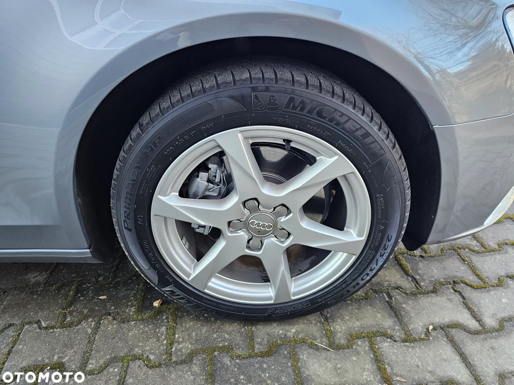 Audi A4 1.8 TFSI Attraction - 37