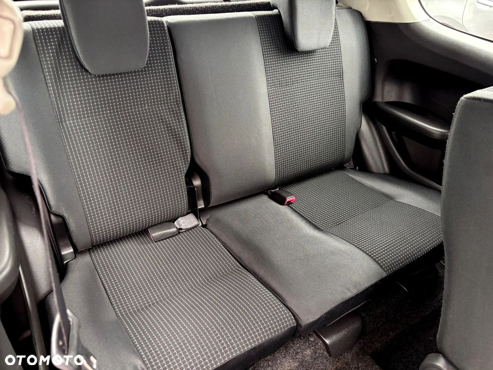 Suzuki Swift 1.5 Automatik Comfort - 11