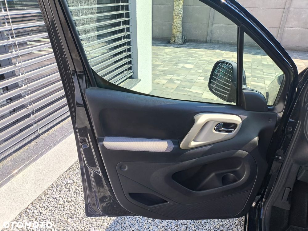 Peugeot Partner - 11