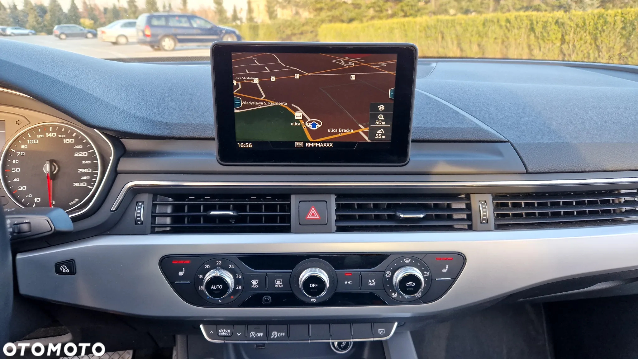 Audi A4 - 6