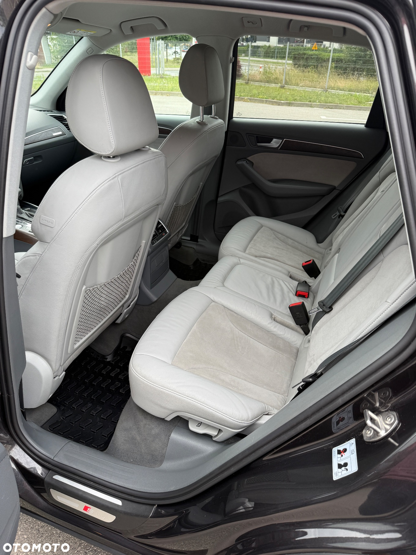 Audi Q5 2.0 TDI clean diesel Quattro S tronic - 11