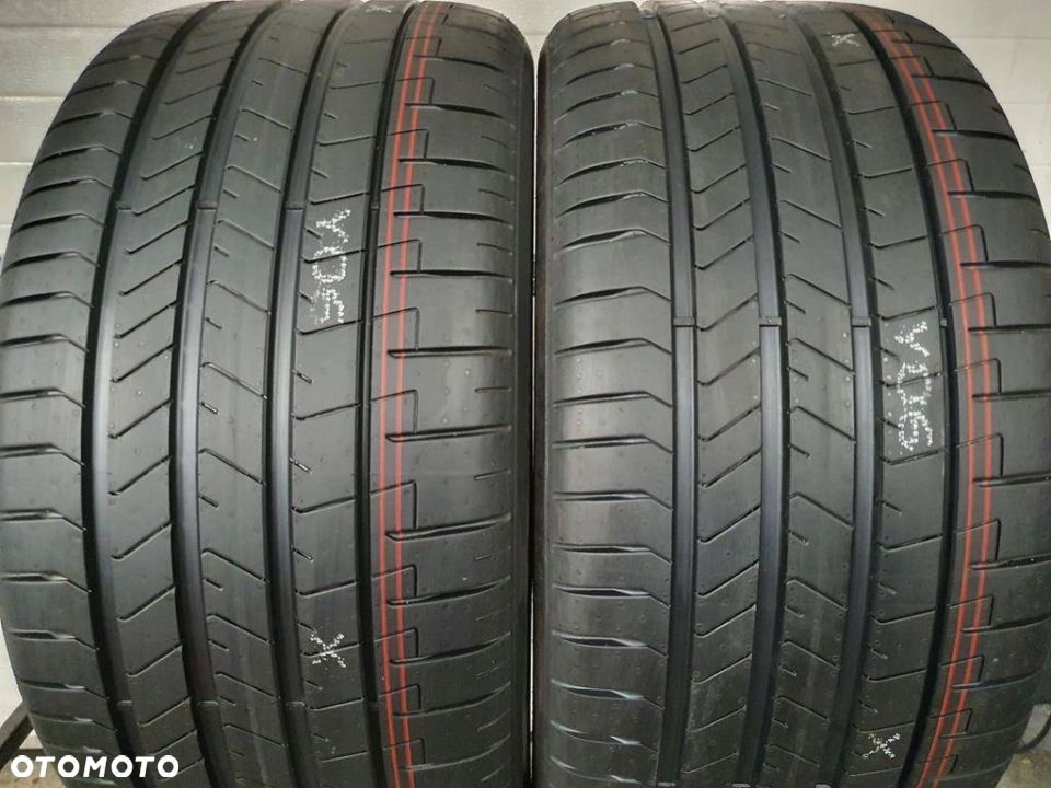 285/40R20 Pirelli PZero PZ4 XL para opon lato nowe - 1