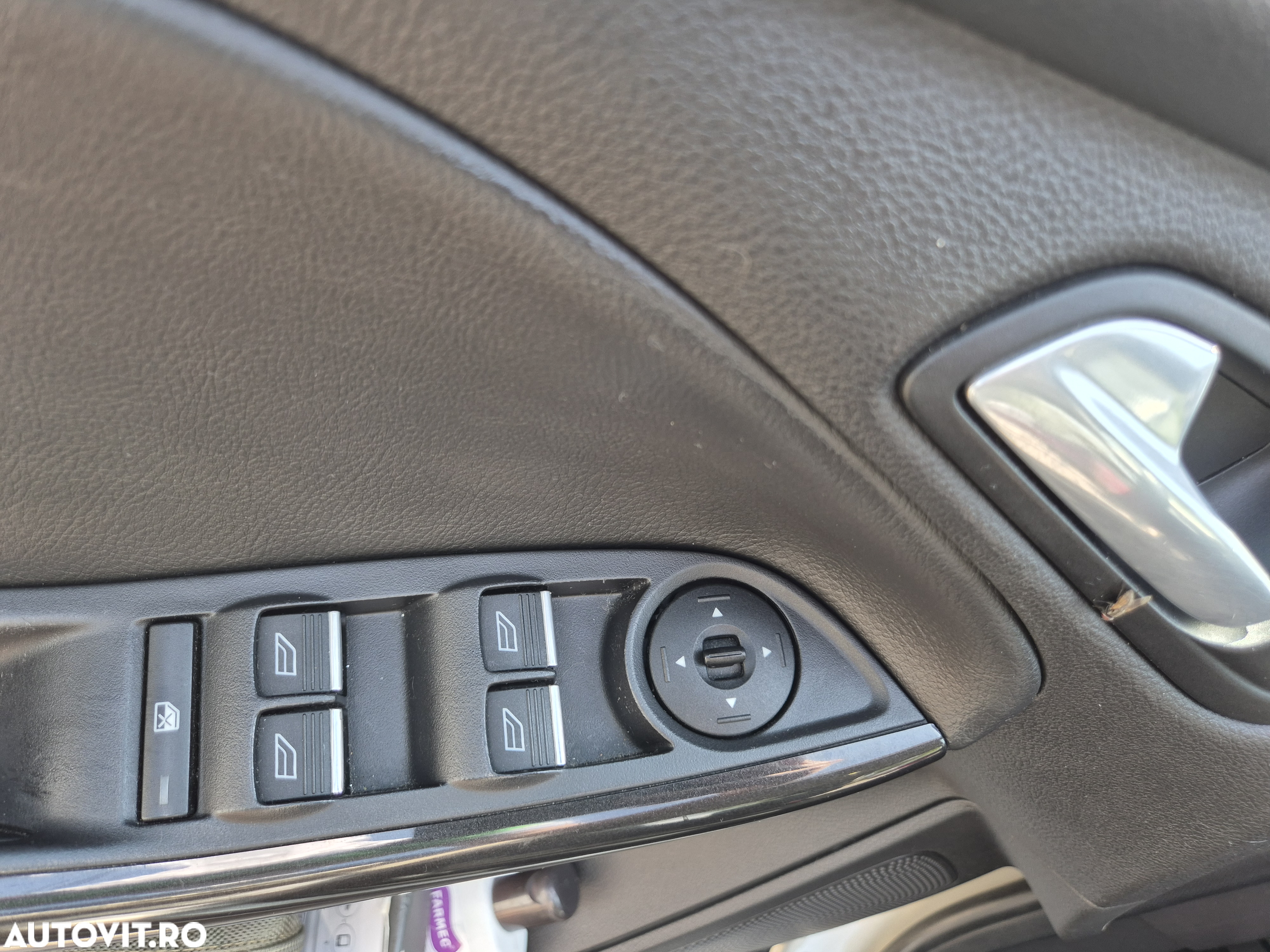 Ford Focus 1.5 Ecoboost Titanium - 21