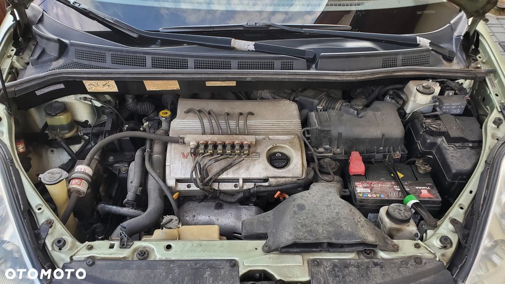 Toyota Sienna 3.3 LE AWD - 19