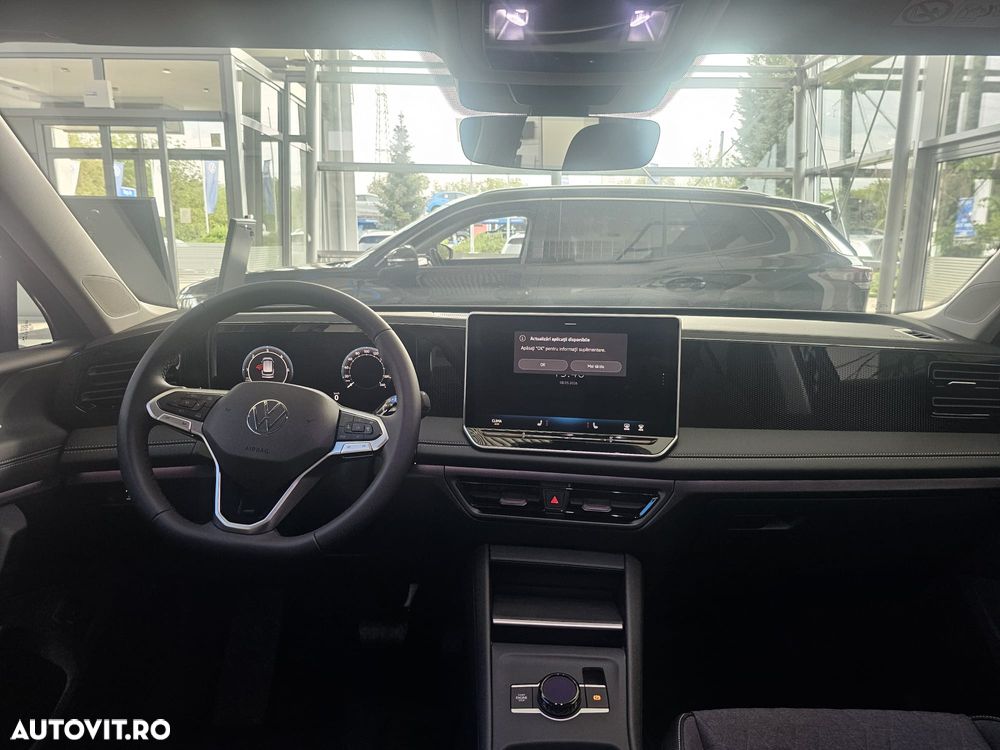Volkswagen Tiguan 2.0 TDI DSG 4Motion Life - 6