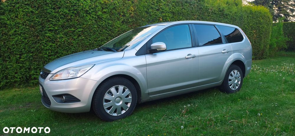 Ford Focus 1.6 TDCi Trend - 2