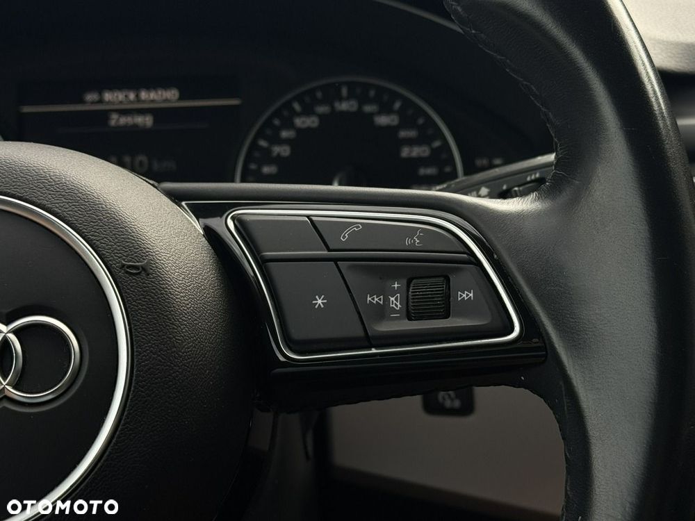 Audi A4 Avant 40 TFSI mHEV S tronic - 14