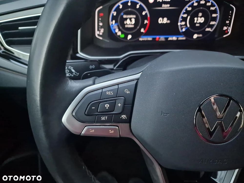 Volkswagen Taigo 1.5 TSI ACT R-Line DSG - 27
