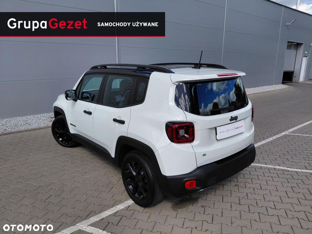 Jeep Renegade - 9