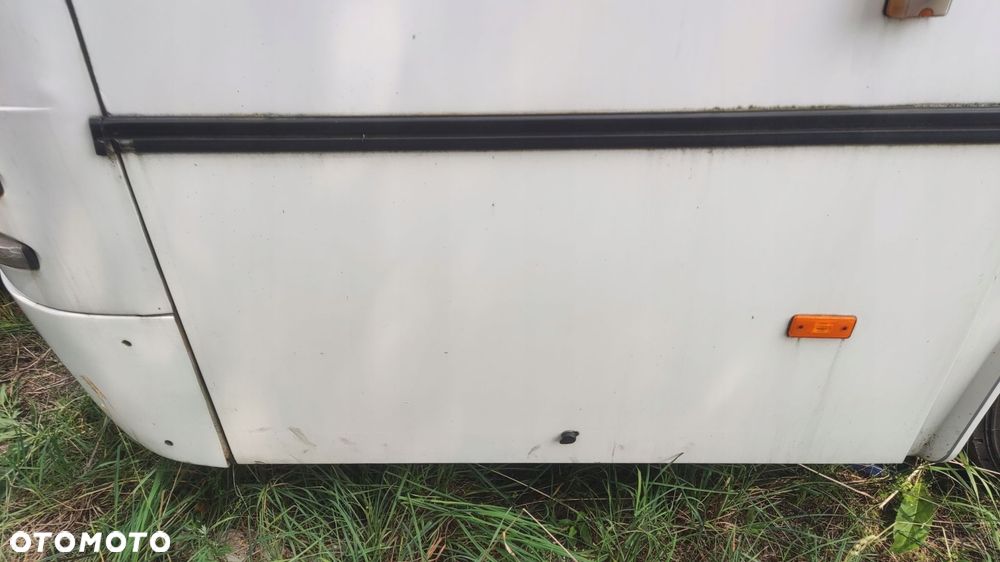 KLAPA BAGAŻNIKA AUTOSAN A1010T - 1