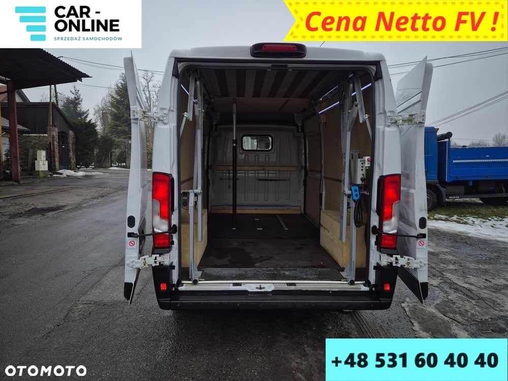 Citroën Jumper - 11