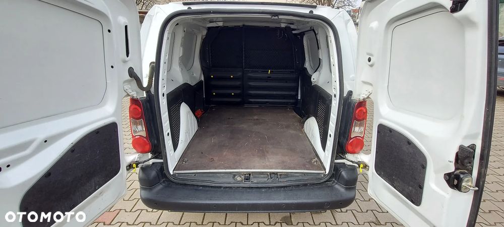 Citroën Berlingo Van - 10