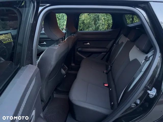 Dacia Duster 1.2 TCe mHEV Extreme 4x4 - 7