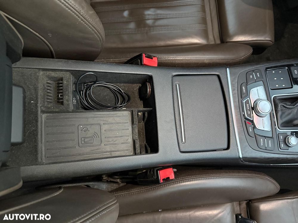 Audi A6 Allroad - 16