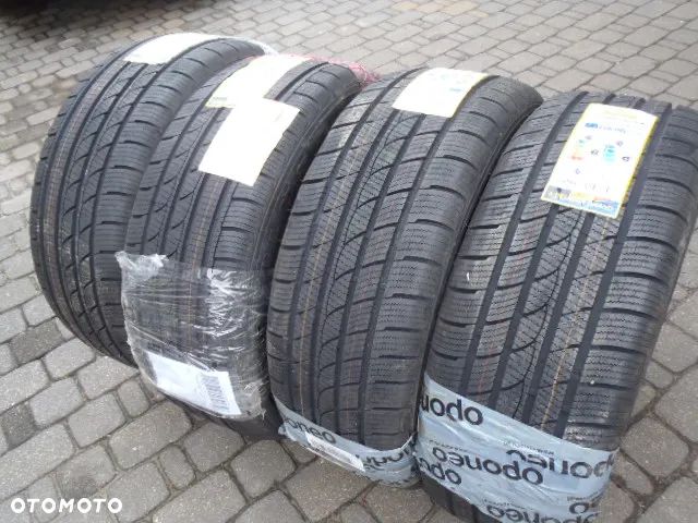 opona opony zima imperial snowdragon 3 ice-plus s210 235/55/19  snowdragon suv ice-plus s220 255/50/19 audi Q3 Q4 e-tron NOWE - 14