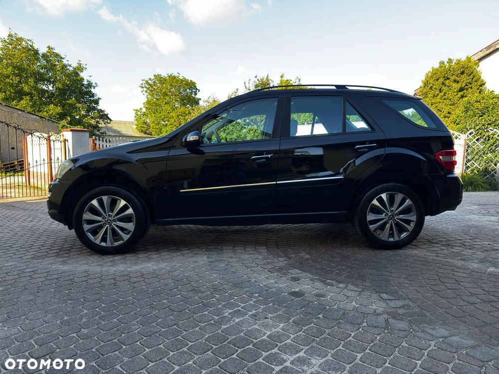 Mercedes-Benz ML 280 CDI 4-Matic - 2