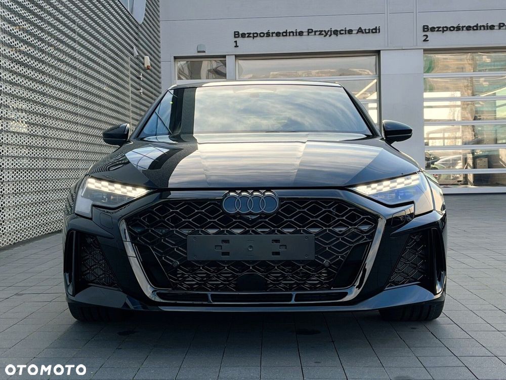 Audi RS3 Sportback - 9