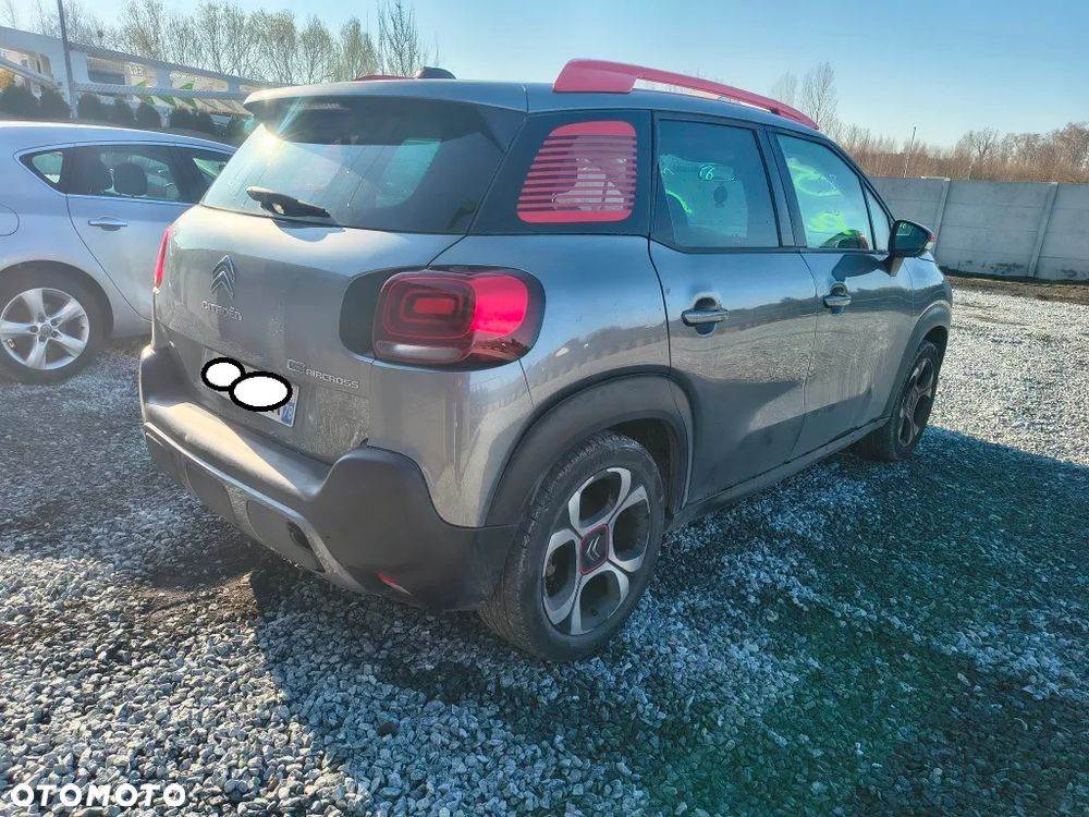 Citroën C3 Aircross PureTech 110 Stop & Start Feel - 6