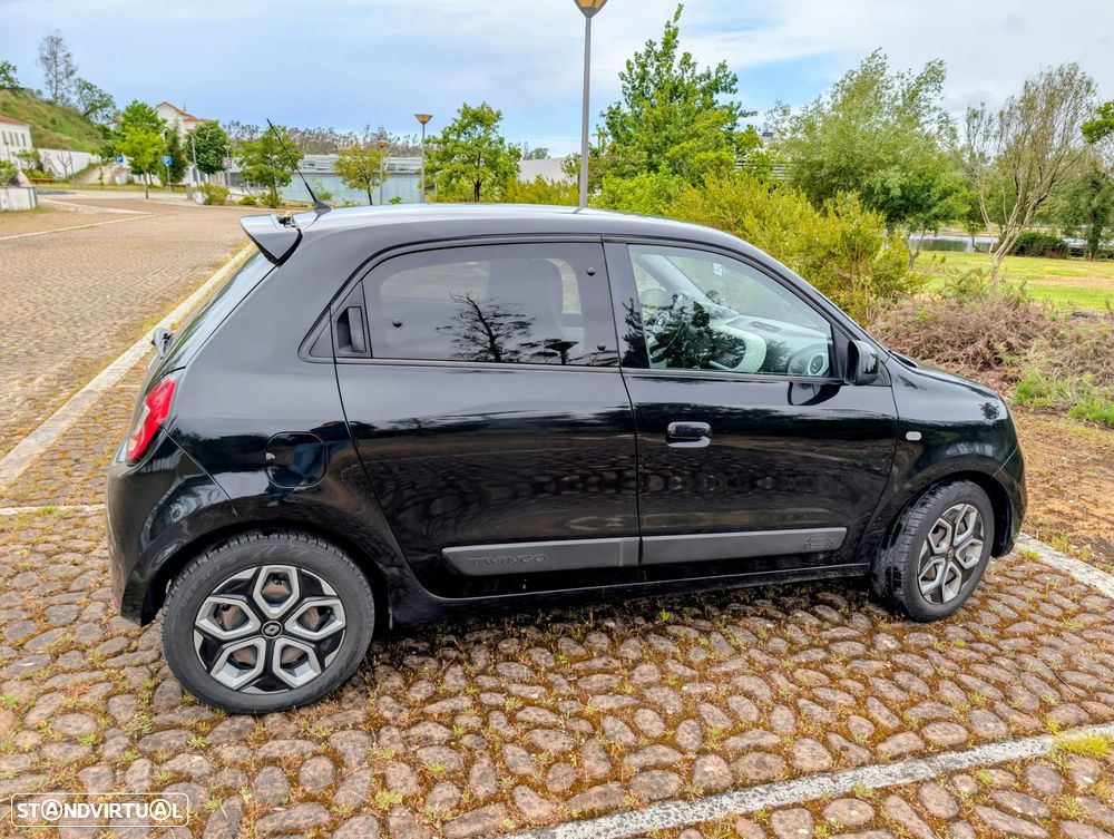 Renault Twingo 1.0 SCe Zen - 3