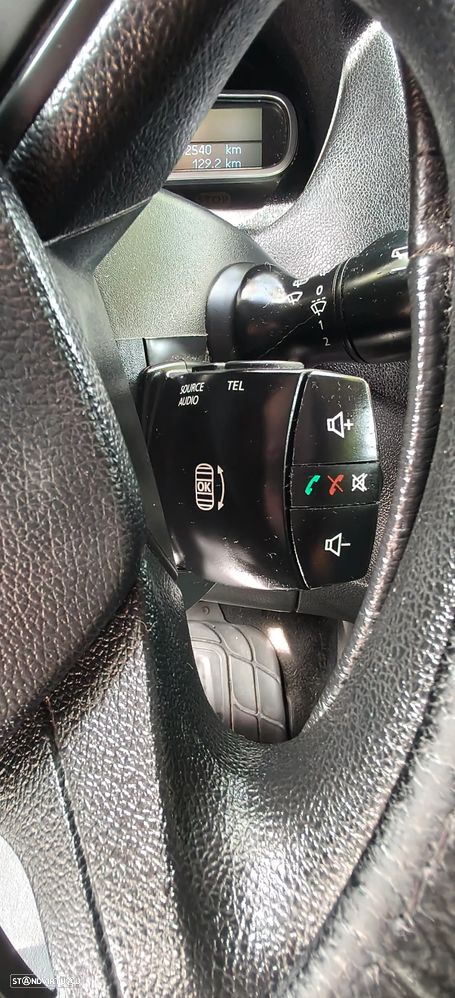 Renault Mégane 1.5 dCi Dynamique - 8